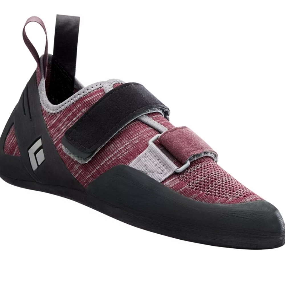 Black Diamond Women's Momentum Climbing Shoes